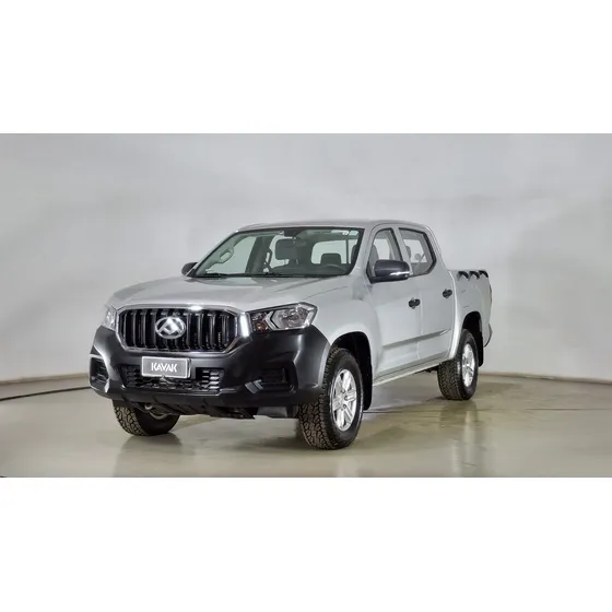 Maxus T60 2.8 Dx 4wd Sc