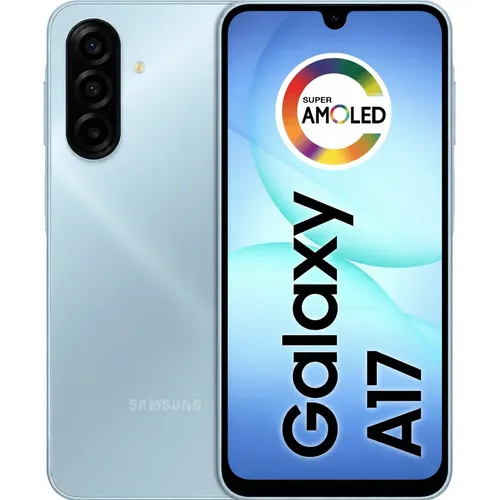 Samsung Galaxy A25 5g Dual SIM 256GB Verde claro 8GB RAM (Novo com