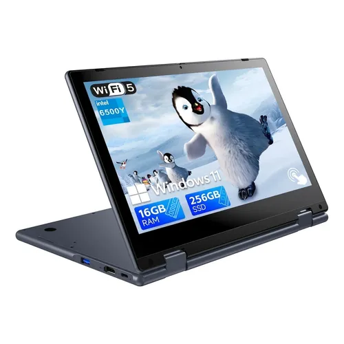 Laptop Hp Envy X360 14 Touch Ryzen 5 16gb 800gb Ssd | MercadoLivre