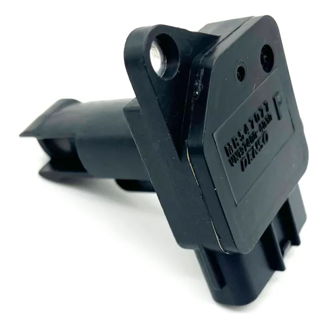 Sensor Flujo Masa Maf Mitsubishi L200 Pajero 2.5 3.2 Denso