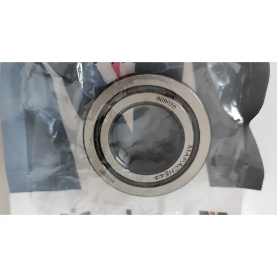Rodamiento F 809020 30x58x17mm Cigueñal Honda Moto