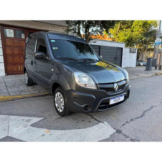 Renault Kangoo Confort