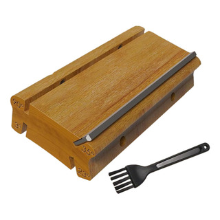 3/23/35/90 ° Fret End Beleling File, Guitar Bass Fet End 3/23/35/90 ° Fret End Beleling File, Guitar Bass Fet End