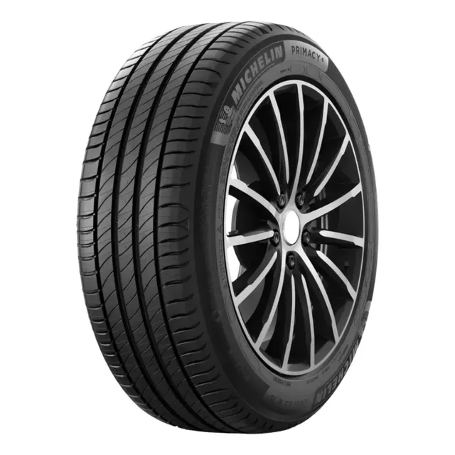 Pneu Primacy 4 Michelin Carro 255/45r18 99 Y