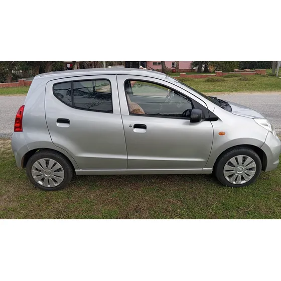 Suzuki Celerio 1.0 Ga 5p