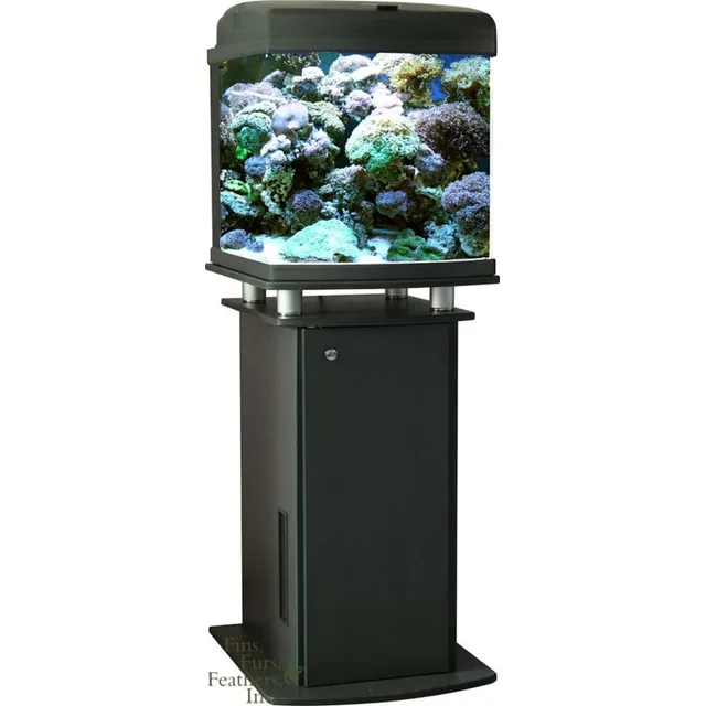 Acuario Marino Jbj Nano Led 28 Gal Kit 