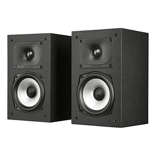 POLK AUDIO Monitor XT30 センタースピーカー 2024年製 Polk Audio Monitor Xt30 Caixa Acústica Central 200w Preto | Frete