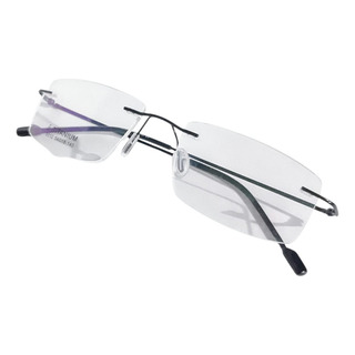 Lentes 3pzas Titanio Ligero Resistente Graduable Tk12 V/colo Lentes 3pzas Titanio Ligero Resistente Graduable Tk12 V/colo