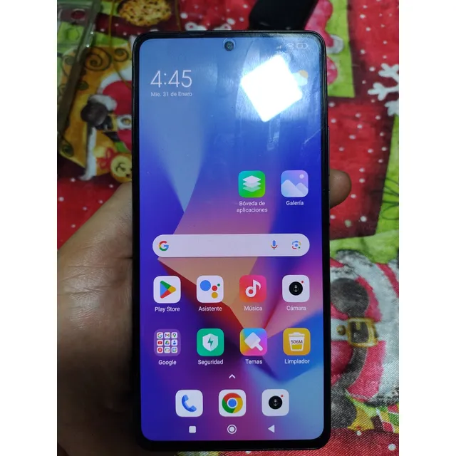 Celular Xiaomi 11t 256gb 8+3 Ram 