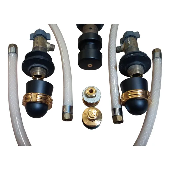 Llave De Bidet