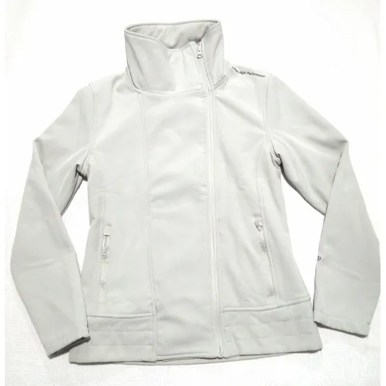 Campera Dama Zenit De Neopreno.