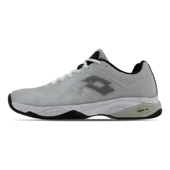 Zapatillas Lotto Deportivo De Tenis Para Hombre Io186