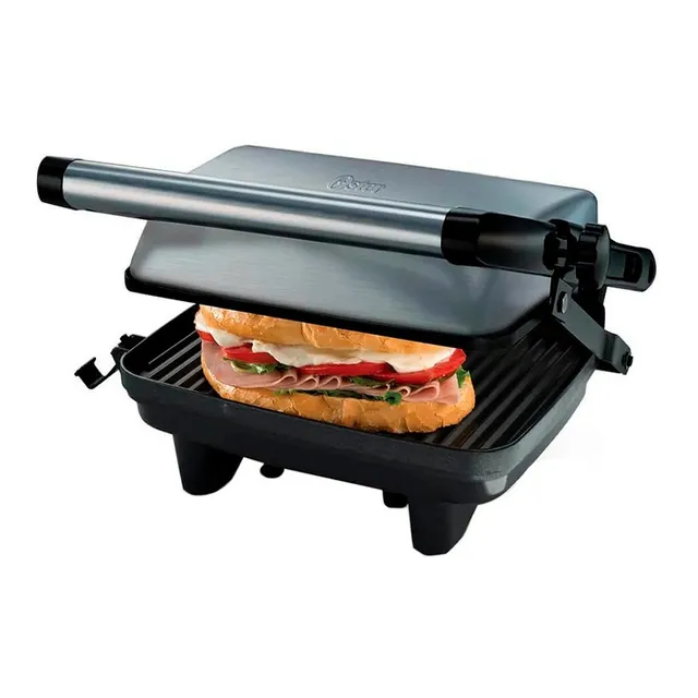 Sanduchera Parrilla Oster