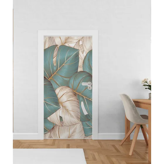 Vinilos Autoadhesivos Para Puertas