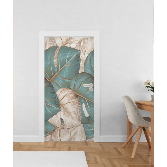 Vinilos Autoadhesivos Para Puertas