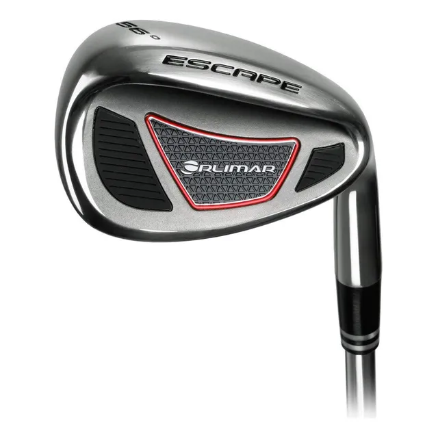 Cuña Escape Golf Orlimar Nuevo