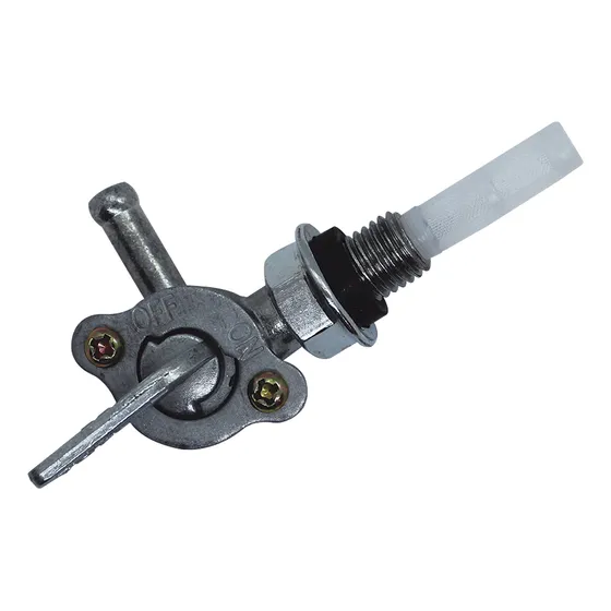 Llave De Gasolina Para Generador / Motor A Gasolina 154f X2