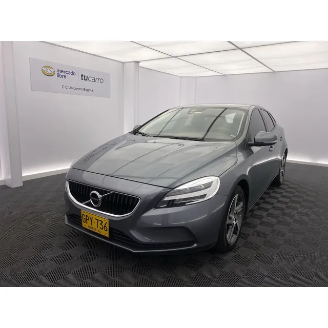 Volvo V40 1.5 T3 Drive-e Sport