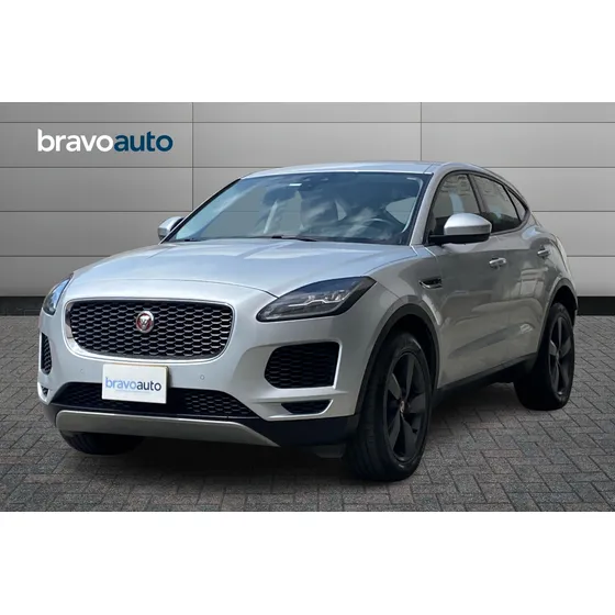 Jaguar E-pace 2.0 E-pace