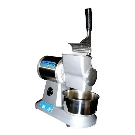 Rallador Rayador Molino Queso Industrial 1hp B23 Boia Gb.