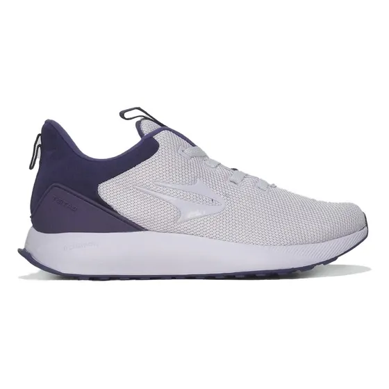 Topper Zapatillas -  Split Lila Orchid-violeta 