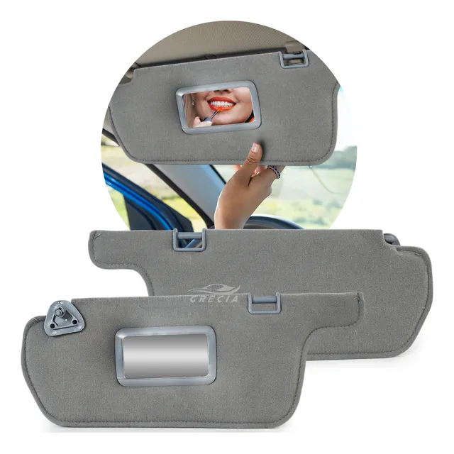 Par Visera Sentra 1998-2000