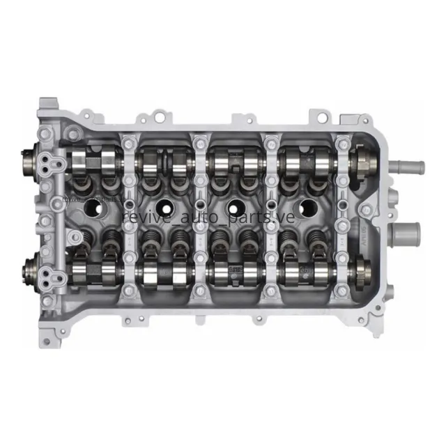Cámara Culata Toyota Corolla 1.8 Iraní 2zr 2016