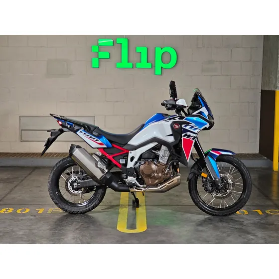 Africa Twin 1100 2023