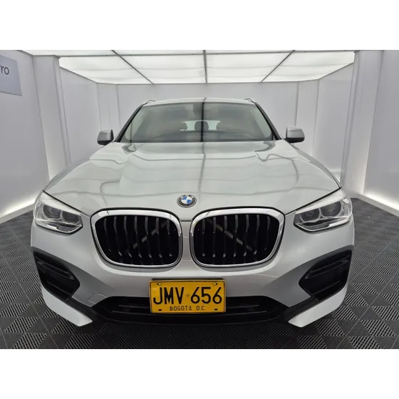 Bmw X4 2.0 Xdrive30i