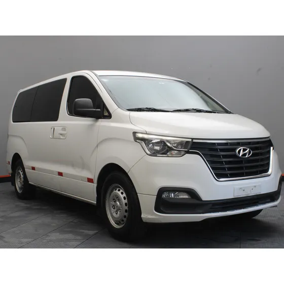 Hyundai H1 2.5 Grand Starex Furgon 2.5 Diesel