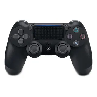 Controle Dualshock Sem Fio Playstation 4 Preto Cuh-zct2u Controle Dualshock Sem Fio Playstation 4 Preto Cuh-zct2u