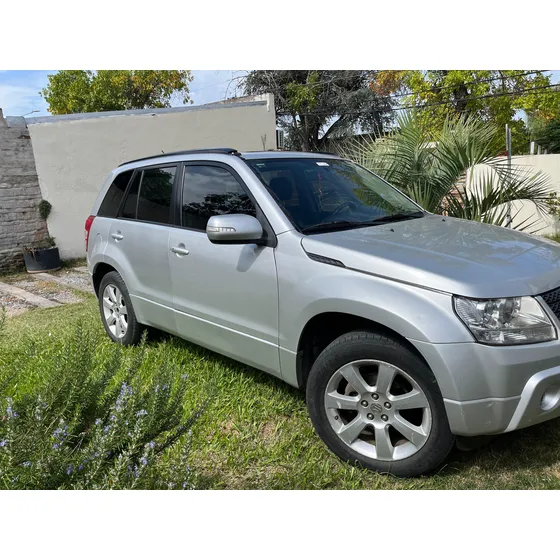 Suzuki Grand Vitara 2.4 Jiii
