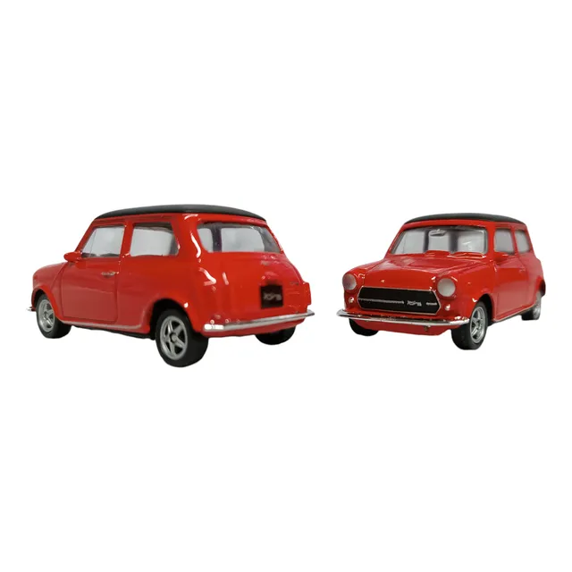 Autos De Colección A Escala 1:64,  De 7cms De Largo Welly