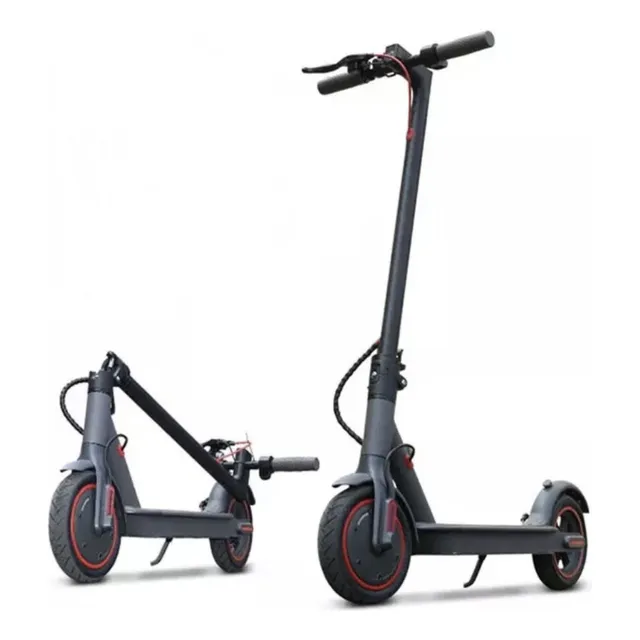 Monopatín Scooter Eléctrico 250w 20km Autonomia 36v 8ah Gtia