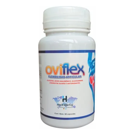 Oviflex Artrosis - Colageno