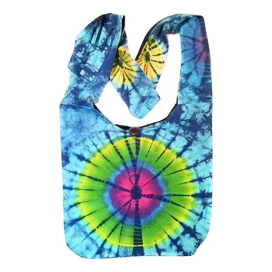 Colecciones Originales Tie Dye Cross Body Hombro P4gqp