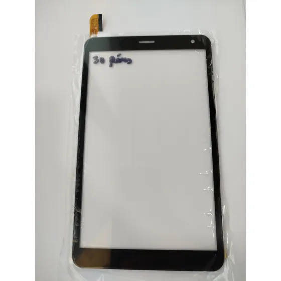 Mica Tactil Tablet Olax Ocean K8 30 Pines Tienda