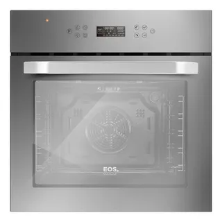 Forno Elétrico De Embutir Eos 72 Litros Efe72eed 220v Cor Espelhado Forno Elétrico De Embutir Eos 72 Litros Efe72eed 220v Cor Espelhado
