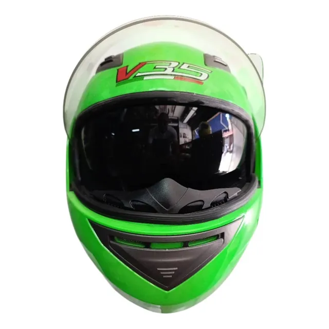 Casco Modular Vf35 Talla S