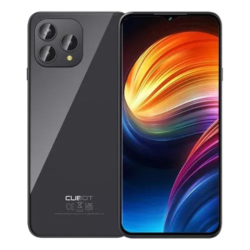 Nuevo Y Original Cubot P80 16gb Y 256gb Android 13 Dual Sim + Garantia
