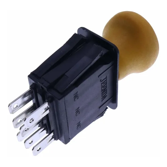 Interruptor Jeenda Pto -a Para Cubcadet Rzt Mtd Troy