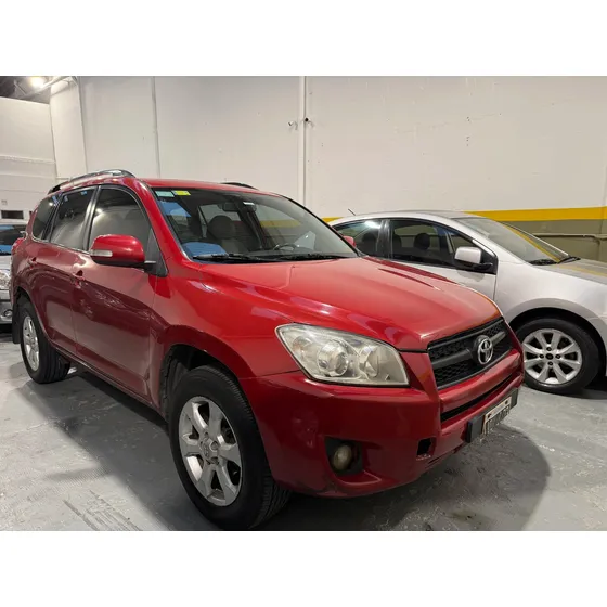 Toyota Rav4 2.4 4x4 At