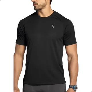 Camiseta Esportiva Lupo Masculina Dry Academia ConfortĂĄvel Camiseta Esportiva Lupo Masculina Dry Academia ConfortĂĄvel