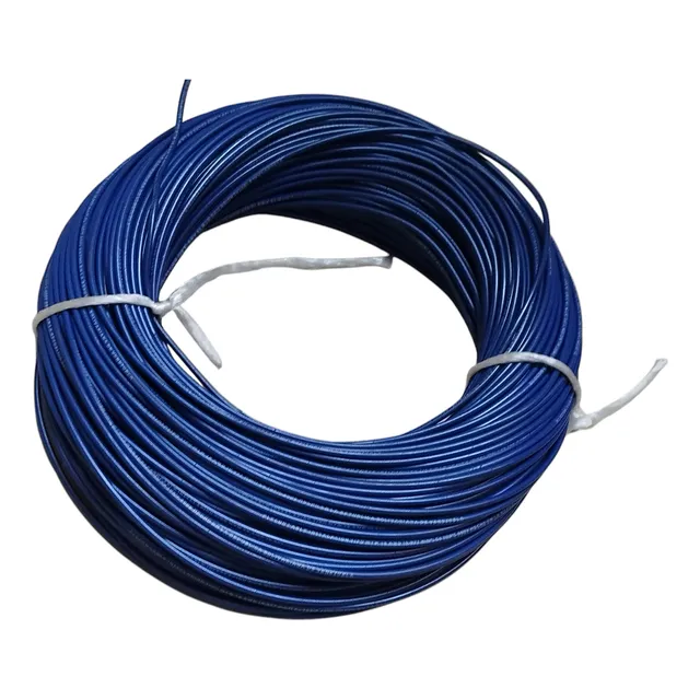 Cable Automotriz Numero 18 ( Precio Por 8 Metros )