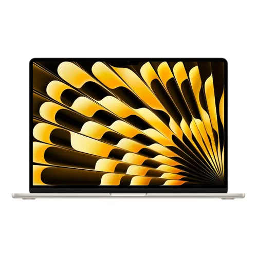 Apple MacBook Air M2 (2022) MLY03LL/A Starlight 13.6