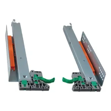 Correderas Ocultas Holz Push Open 40 Cm