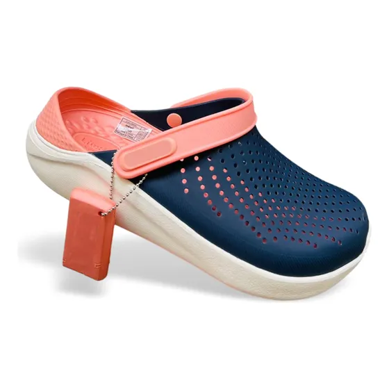 Sandalias Chanclas Suecos Ligeras Cómodas Hombre Y Mujer