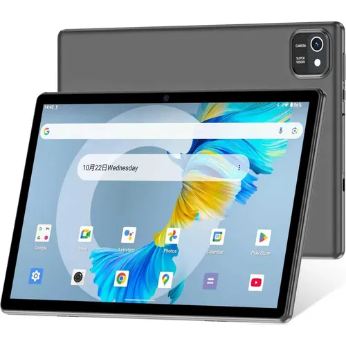 Lenovo Tablet 8+128 Gb Wifi K10 Gris TB330FU 0007 Tablets K10