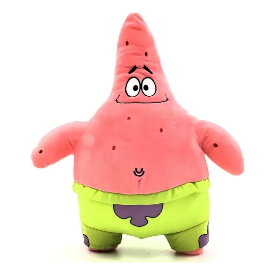 Peluche Phi Phi Toys Patricio 25 Cm Bob Esponja Ub