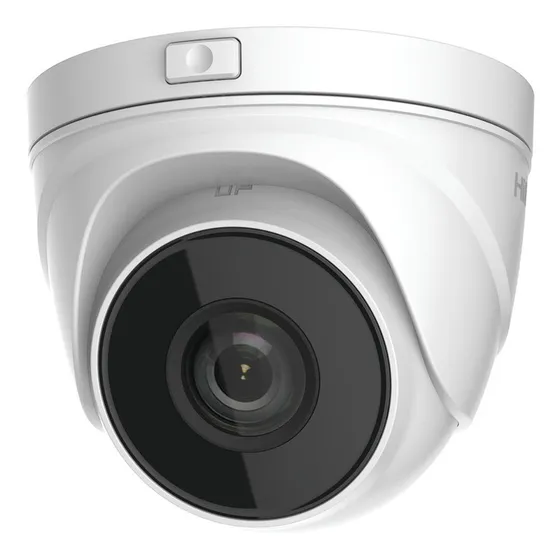 Cámara Domo Ip 2 Mp 2.8 Mm - 12 Mm Lente Varifocal Motor Ext